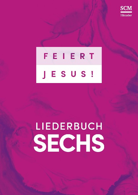 Feiert Jesus! 6 - DIN A4 - 