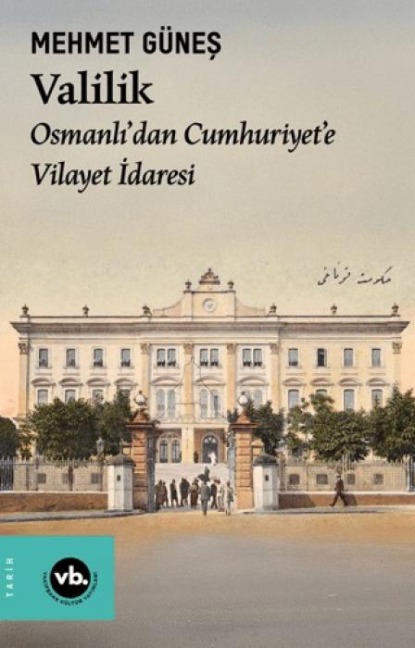 Valilik - Mehmet Günes
