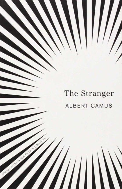 The Stranger - Albert Camus