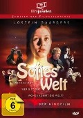 Sofies Welt - Der Kinofilm - Jostein Gaarder