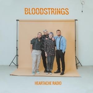 Heartache Radio - Bloodstrings