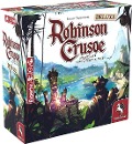 Robinson Crusoe Deluxe - 