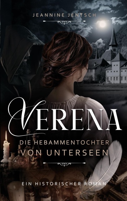 Verena - Jeannine Jentsch