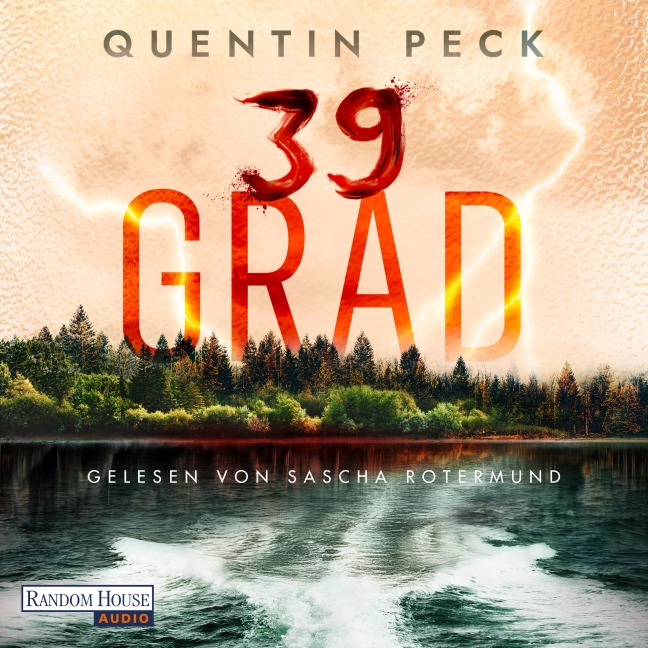 39 Grad - Quentin Peck