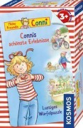 Cover-Bild zum Titel 'Connis schönste Erlebnisse' von ''