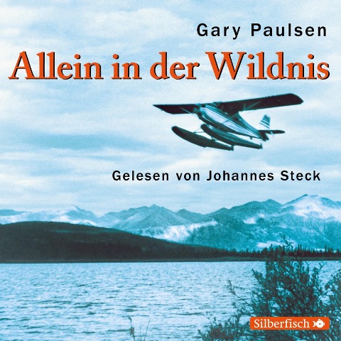 Allein in der Wildnis - Gary Paulsen