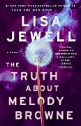 Cover-Bild zum Titel 'The Truth about Melody Browne' von 'Lisa Jewell'