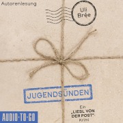Cover-Bild zum Titel 'Jugendsünden' von 'Uli Brée'