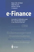 e-Finance - 