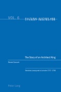 Cover-Bild zum Titel 'The Story of an Architect King' von 'Renata Tyszczuk'