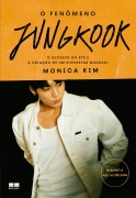 O fenômeno Jungkook - Monica Kim
