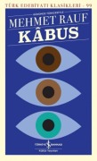 Cover-Bild zum Titel 'Kabus' von 'Mehmet Rauf'