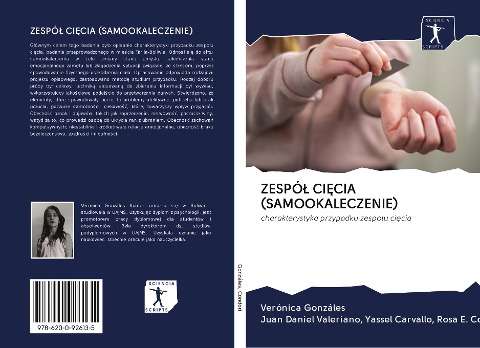 ZESPÓ¿ CI¿CIA (SAMOOKALECZENIE) - Verónica Gonzáles, Juan Daniel Valeriano Condori