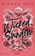 Cover-Bild zum Titel 'Wicked Shadow' von 'Bianca Mov'