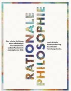 Cover-Bild zum Titel 'Rationale Philosophie' von 'Leonardo Weinreich'