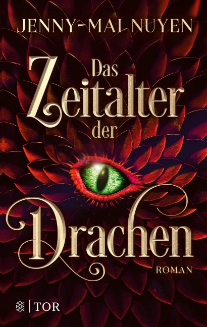 Das Zeitalter der Drachen - Jenny-Mai Nuyen