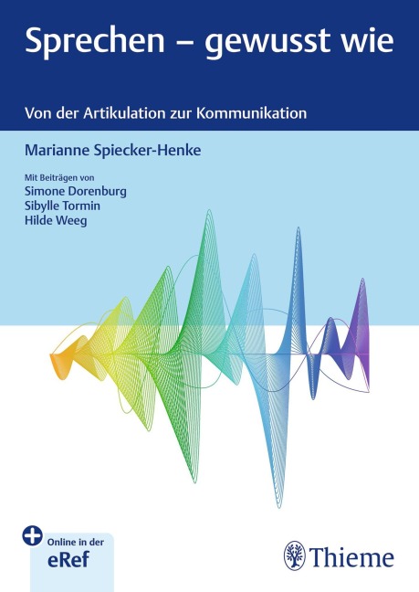 Sprechen - gewusst wie - 