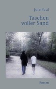 Cover-Bild zum Titel 'Taschen voller Sand' von 'Jule Paul'