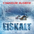 Cover-Bild zum Titel 'Eiskalt' von 'Chandler Mcgrew'
