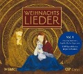 Weihnachtslieder Vol. 1 - Jonas Kaufmann, Angelika Kirchschlager, Dorothee Mields