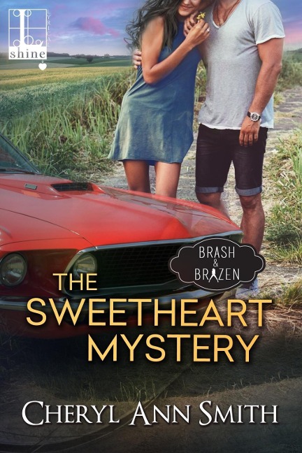Sweetheart Mystery - Cheryl Ann Smith