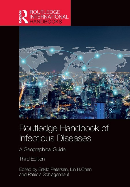 Routledge Handbook of Infectious Diseases - 