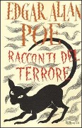 Racconti del terrore - Edgar Allan Poe