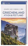 Vis-à-Vis Reiseführer Griechenland, Athen & Festland - 