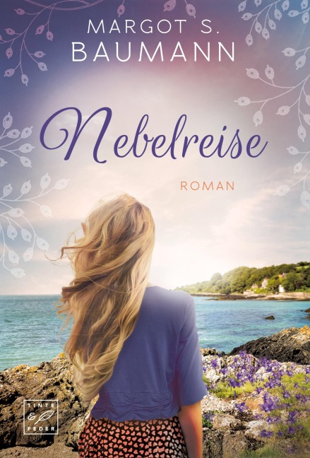 Nebelreise - Margot S. Baumann