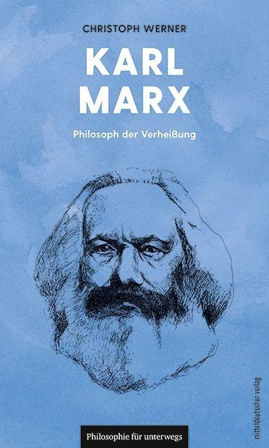 Karl Marx - Christoph Werner
