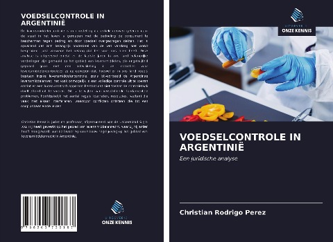 VOEDSELCONTROLE IN ARGENTINIË - Christian Rodrigo Perez