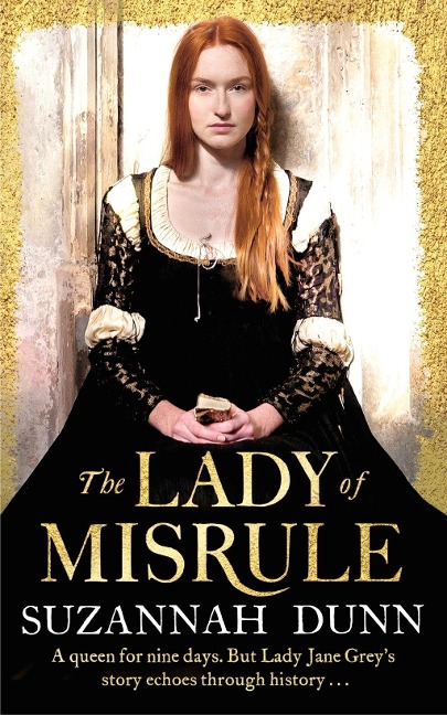 The Lady of Misrule - Suzannah Dunn