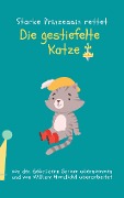 Cover-Bild zum Titel 'Die gestiefelte Katze' von 'William Nordlicht'