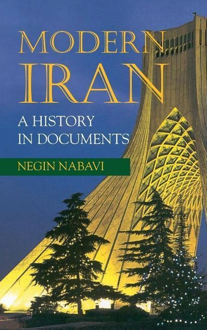 Modern Iran - 