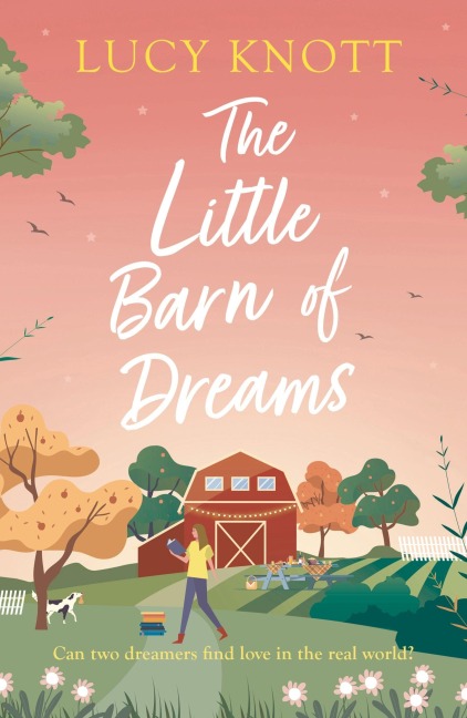 Dreaming of You - Lucy Knott