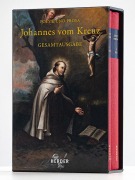 Johannes vom Kreuz - Poesie und Prosa - Johannes vom Kreuz
