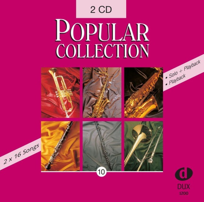 Popular Collection 10 - Arturo Himmer