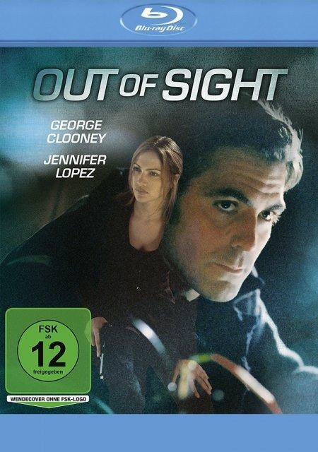 Out of Sight - Scott Frank, David Holmes