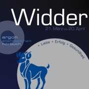 Cover-Bild zum Titel 'Sternzeichen Widder' von 'Katrin Wiegand'