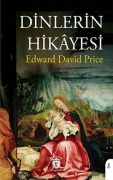 Cover-Bild zum Titel 'Dinlerin Hikayesi' von 'Edward David Price'