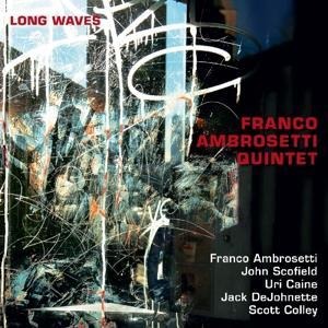Long Waves - Franco Quintet Ambrosetti
