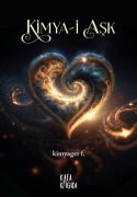 Cover-Bild zum Titel 'Kimya-i Ask' von 'Kimyager F.'