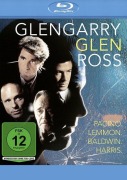 Cover-Bild zum Titel 'Glengarry Glen Ross' von 'David Mamet, James Newton Howard'