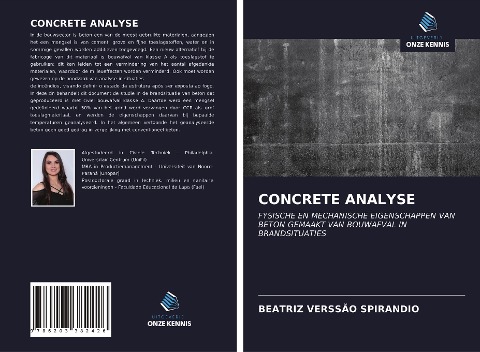 CONCRETE ANALYSE - Beatriz Verssão Spirandio