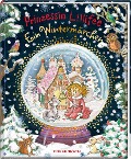 Cover-Bild zum Titel 'Prinzessin Lillifee - Ein Wintermärchen' von 'Monika Finsterbusch'