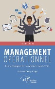 Cover-Bild zum Titel 'Management opérationnel. Les techniques de commandement (TDC)' von 'Hassane Keita'