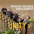 Unity - Reinhold Friedrich Brass Quintett