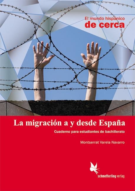 La migración a y desde España - Montserrat Varela Navarro