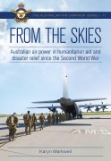Cover-Bild zum Titel 'From the Skies' von 'Karyn Markwell'