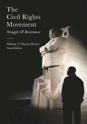 Cover-Bild zum Titel 'The Civil Rights Movement' von 'William Riches'